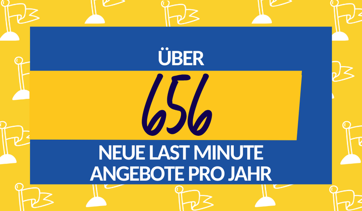 Über 656 kurzfristig freie Plätze in Auslandsprojekten.img