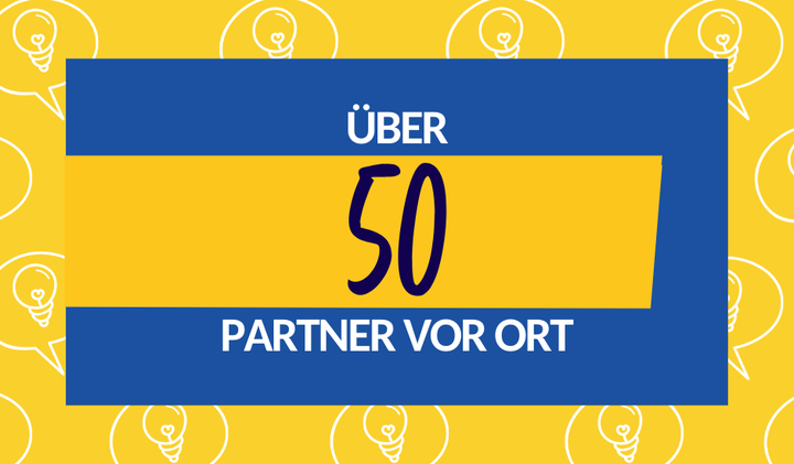 Über 50 Eurodesk-Partner.img