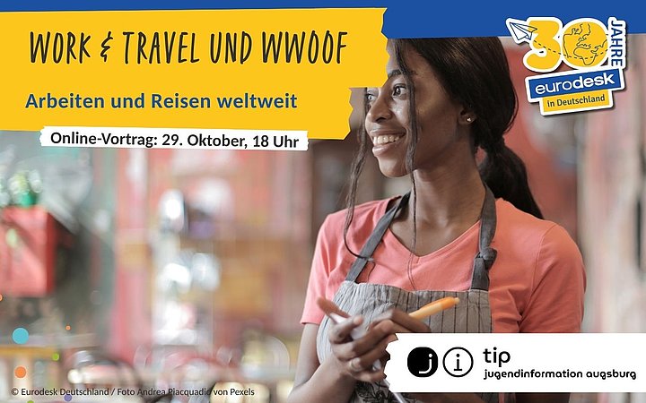 Work & Travel und WWOOFing: Arbeiten und Reisen weltweit.img