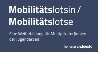 Weiterbildung „Eurodesk Mobilitätslotse“.img